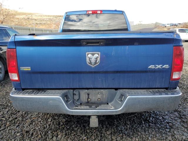 Photo 5 VIN: 1D7RV1GP8BS665520 - DODGE RAM 1500 