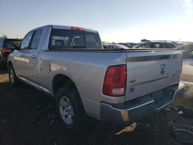 Photo 1 VIN: 1D7RV1GP9AS102992 - DODGE RAM PICKUP 