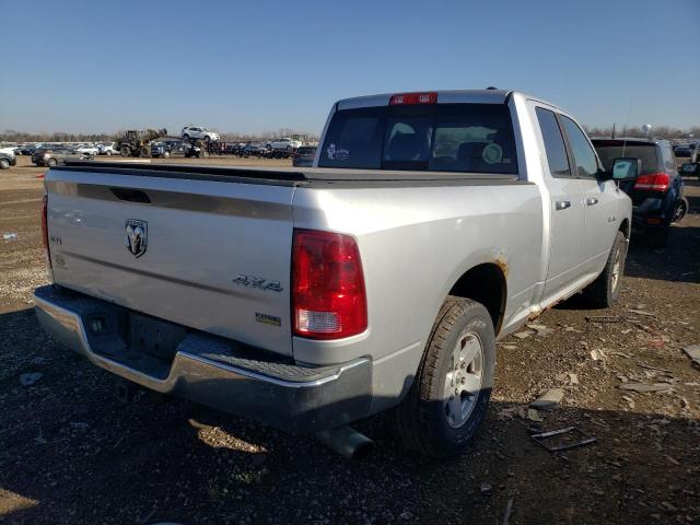 Photo 2 VIN: 1D7RV1GP9AS102992 - DODGE RAM PICKUP 