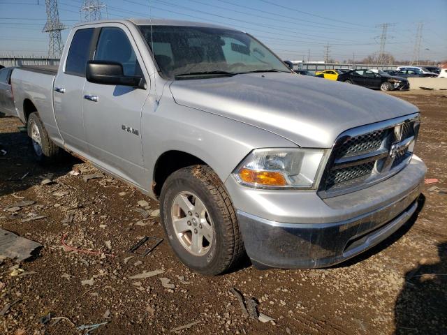 Photo 3 VIN: 1D7RV1GP9AS102992 - DODGE RAM PICKUP 