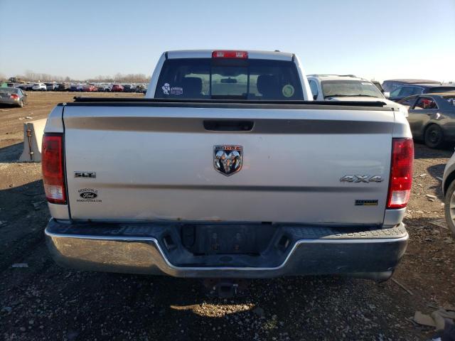 Photo 5 VIN: 1D7RV1GP9AS102992 - DODGE RAM PICKUP 