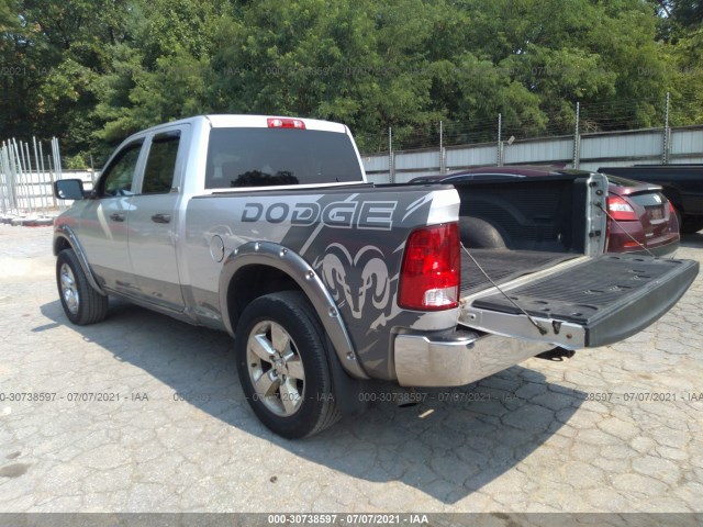 Photo 2 VIN: 1D7RV1GP9AS170354 - DODGE RAM 1500 