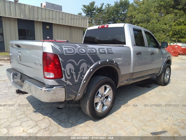 Photo 3 VIN: 1D7RV1GP9AS170354 - DODGE RAM 1500 