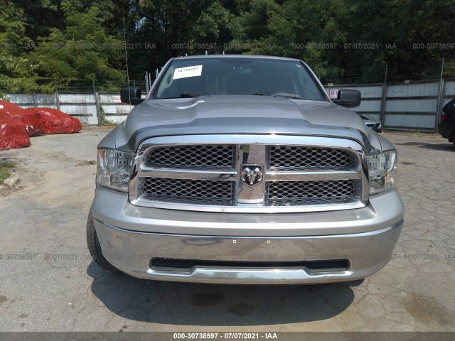 Photo 5 VIN: 1D7RV1GP9AS170354 - DODGE RAM 1500 