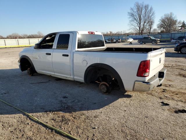 Photo 1 VIN: 1D7RV1GP9AS216507 - DODGE RAM 1500 