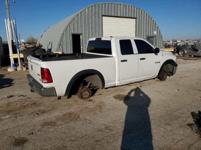 Photo 2 VIN: 1D7RV1GP9AS216507 - DODGE RAM 1500 