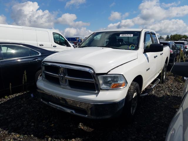 Photo 1 VIN: 1D7RV1GP9AS234540 - DODGE RAM 1500 