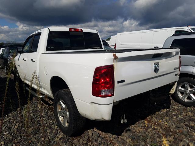 Photo 2 VIN: 1D7RV1GP9AS234540 - DODGE RAM 1500 