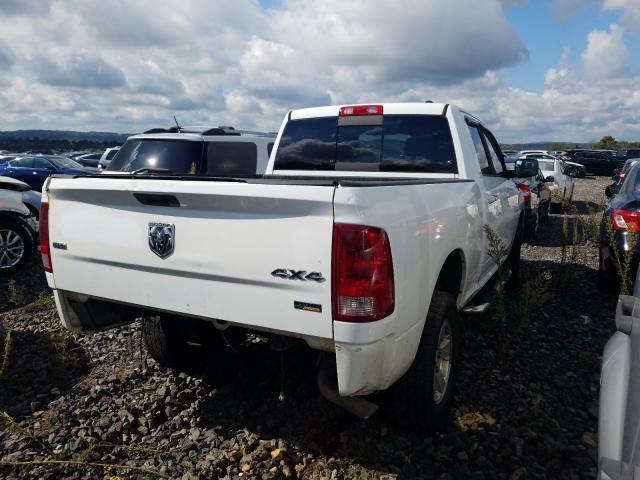 Photo 3 VIN: 1D7RV1GP9AS234540 - DODGE RAM 1500 