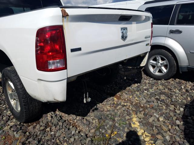 Photo 8 VIN: 1D7RV1GP9AS234540 - DODGE RAM 1500 