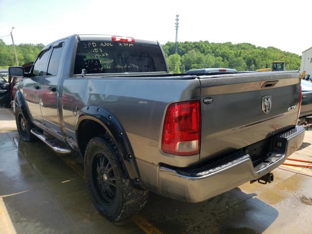 Photo 2 VIN: 1D7RV1GP9AS258269 - DODGE RAM 1500 