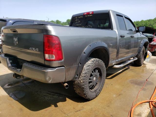 Photo 3 VIN: 1D7RV1GP9AS258269 - DODGE RAM 1500 