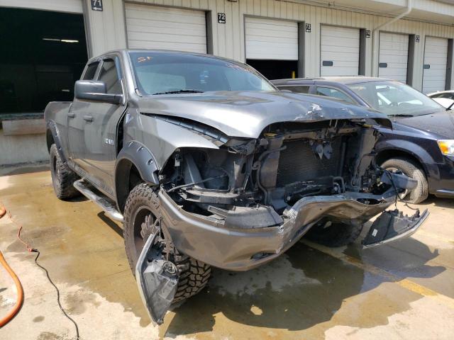 Photo 8 VIN: 1D7RV1GP9AS258269 - DODGE RAM 1500 