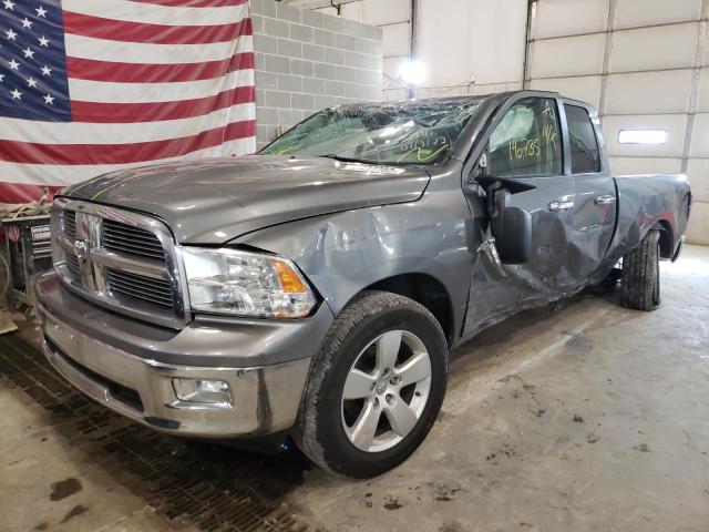 Photo 1 VIN: 1D7RV1GP9BS522916 - DODGE RAM 1500 