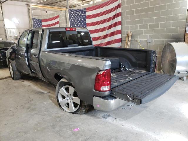 Photo 2 VIN: 1D7RV1GP9BS522916 - DODGE RAM 1500 