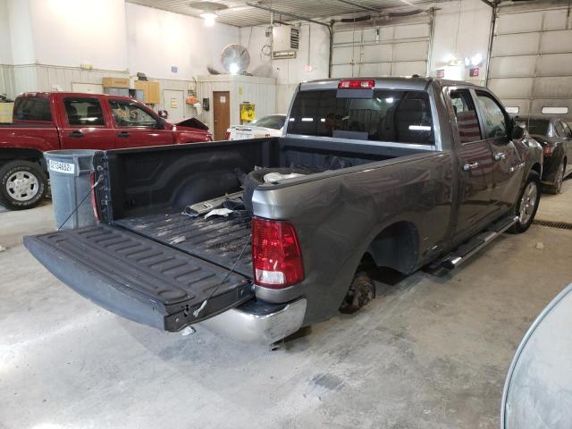 Photo 3 VIN: 1D7RV1GP9BS522916 - DODGE RAM 1500 