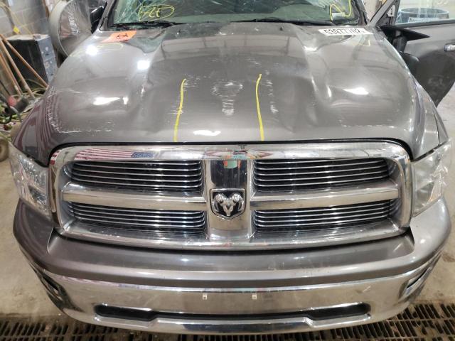 Photo 6 VIN: 1D7RV1GP9BS522916 - DODGE RAM 1500 