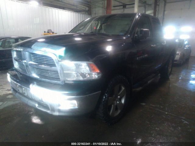 Photo 1 VIN: 1D7RV1GP9BS528067 - RAM 1500 