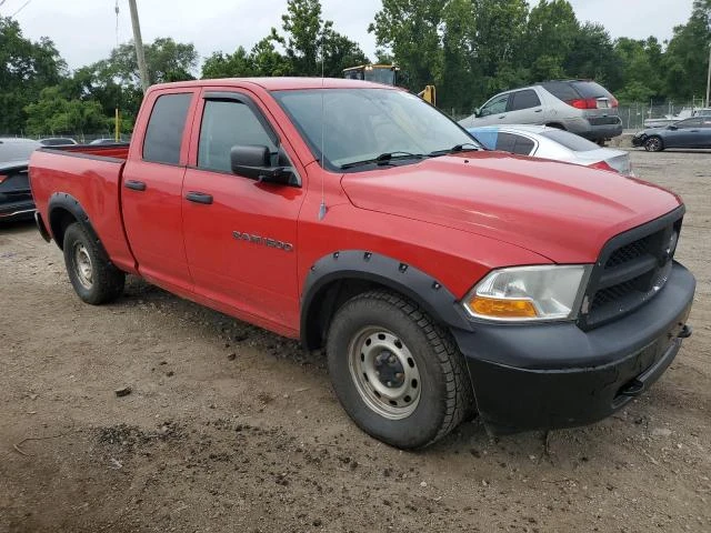 Photo 3 VIN: 1D7RV1GP9BS634115 - DODGE RAM 1500 