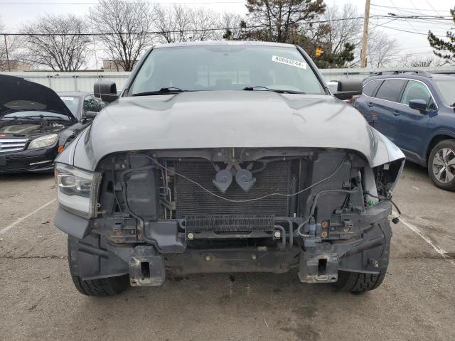 Photo 4 VIN: 1D7RV1GP9BS645129 - DODGE RAM 1500 