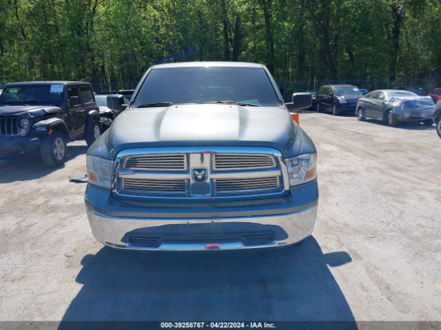 Photo 5 VIN: 1D7RV1GPXAS105352 - DODGE RAM 1500 