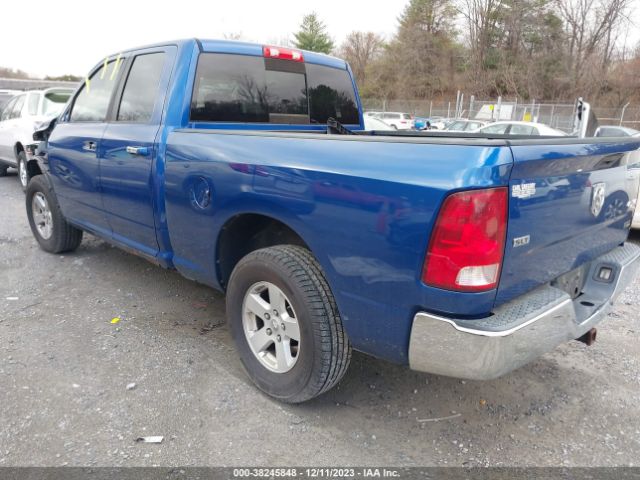 Photo 2 VIN: 1D7RV1GPXAS113046 - DODGE RAM 1500 