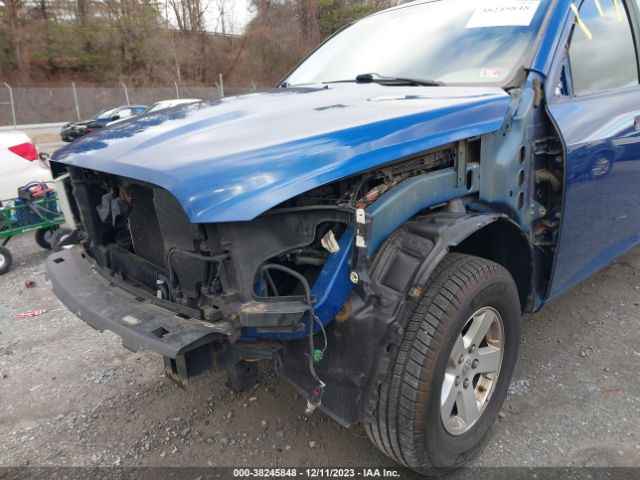 Photo 5 VIN: 1D7RV1GPXAS113046 - DODGE RAM 1500 