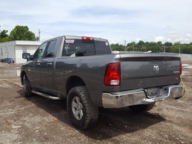 Photo 2 VIN: 1D7RV1GPXAS113404 - DODGE RAM 1500 