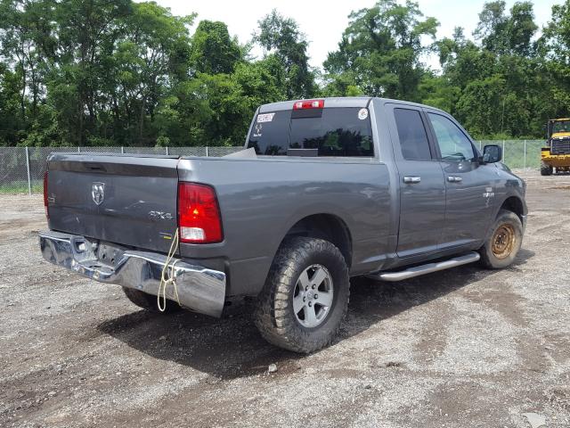 Photo 3 VIN: 1D7RV1GPXAS113404 - DODGE RAM 1500 