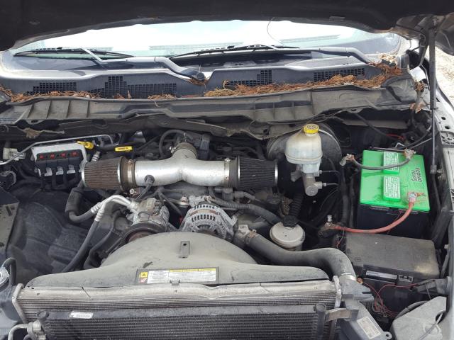 Photo 6 VIN: 1D7RV1GPXAS113404 - DODGE RAM 1500 