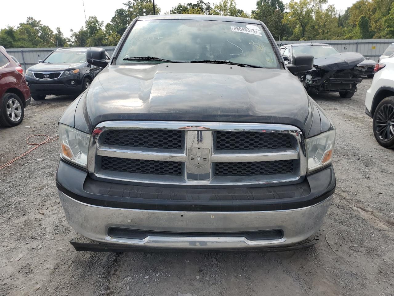 Photo 4 VIN: 1D7RV1GPXAS160528 - DODGE RAM 