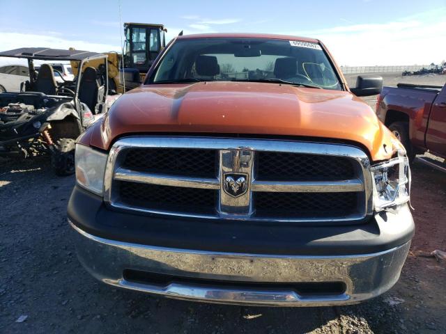 Photo 4 VIN: 1D7RV1GPXAS182612 - DODGE RAM 1500 