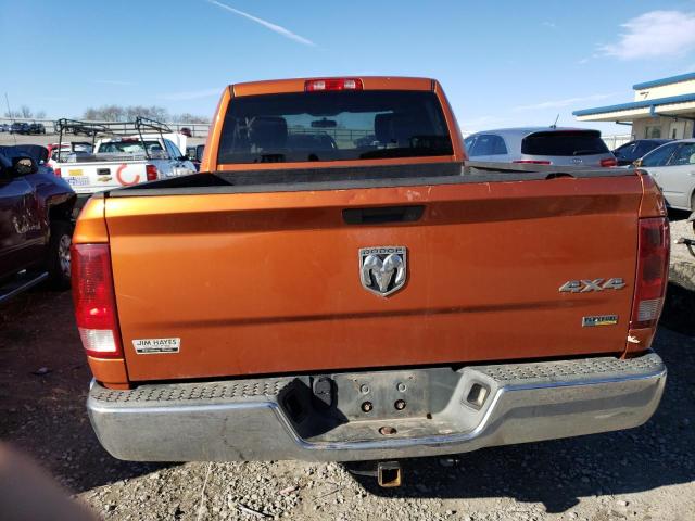 Photo 5 VIN: 1D7RV1GPXAS182612 - DODGE RAM 1500 