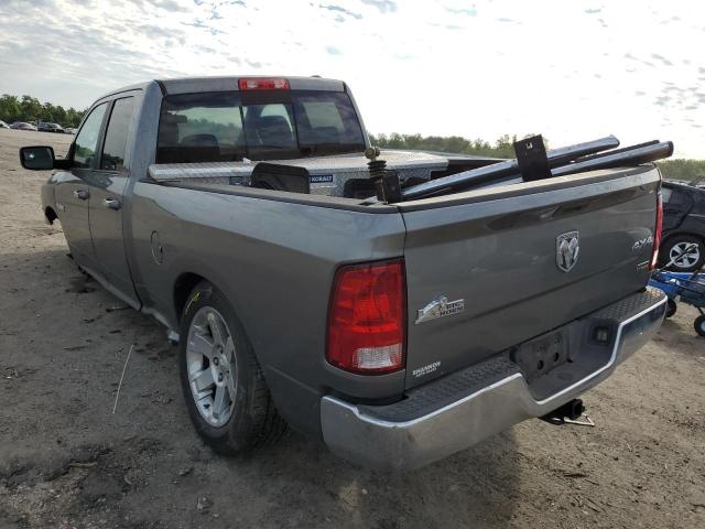 Photo 2 VIN: 1D7RV1GPXAS188250 - DODGE RAM 1500 