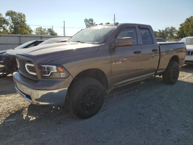 Photo 0 VIN: 1D7RV1GPXAS215785 - DODGE RAM 1500 