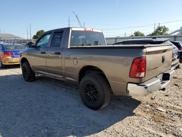 Photo 1 VIN: 1D7RV1GPXAS215785 - DODGE RAM 1500 