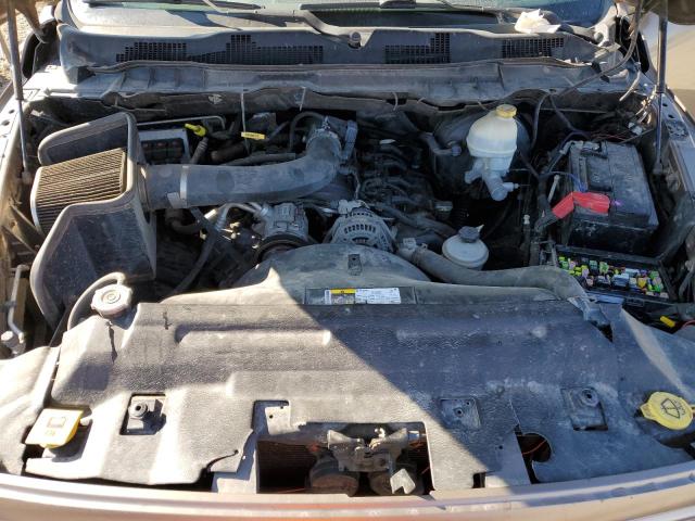 Photo 10 VIN: 1D7RV1GPXAS215785 - DODGE RAM 1500 