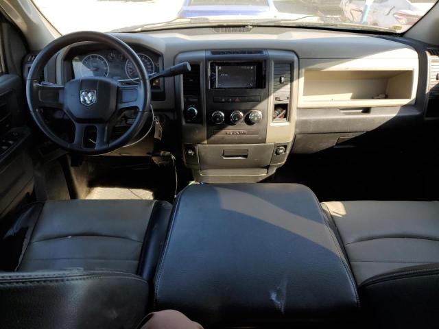 Photo 7 VIN: 1D7RV1GPXAS215785 - DODGE RAM 1500 