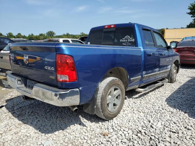 Photo 2 VIN: 1D7RV1GPXBS502691 - DODGE RAM 1500 