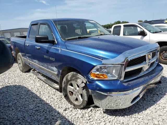 Photo 3 VIN: 1D7RV1GPXBS502691 - DODGE RAM 1500 