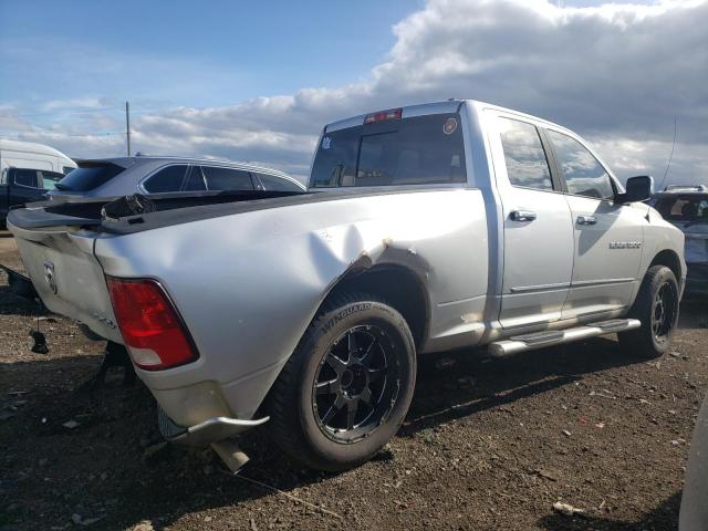 Photo 2 VIN: 1D7RV1GPXBS506899 - DODGE RAM 1500 