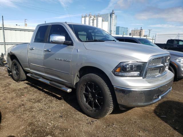 Photo 3 VIN: 1D7RV1GPXBS506899 - DODGE RAM 1500 