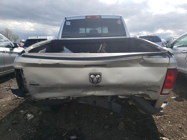 Photo 5 VIN: 1D7RV1GPXBS506899 - DODGE RAM 1500 