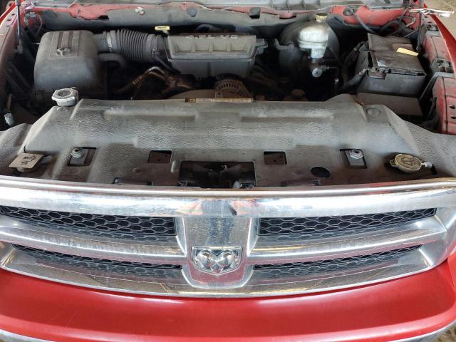 Photo 10 VIN: 1D7RV1GPXBS520673 - DODGE RAM 1500 