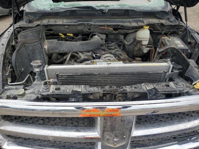 Photo 10 VIN: 1D7RV1GPXBS525517 - DODGE RAM 1500 