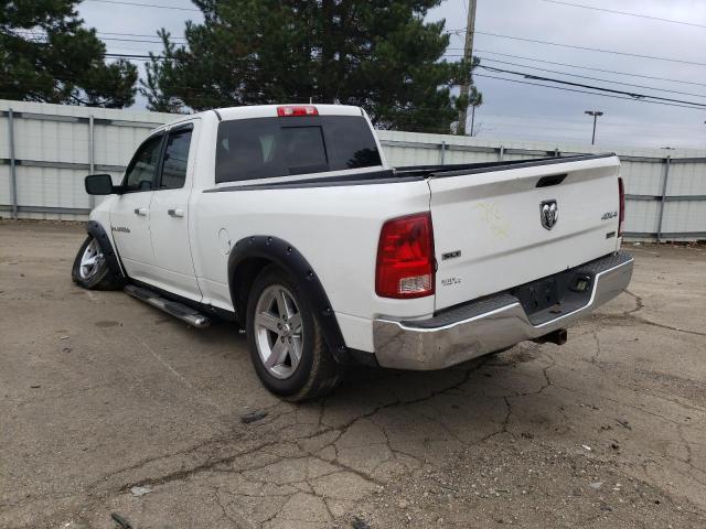 Photo 2 VIN: 1D7RV1GPXBS533732 - DODGE RAM 1500 