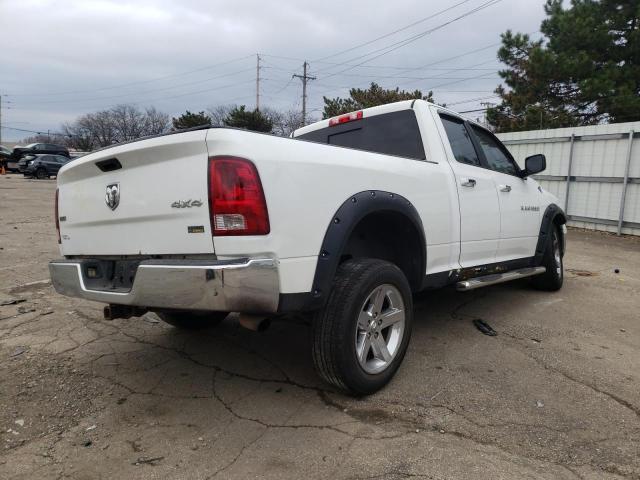 Photo 3 VIN: 1D7RV1GPXBS533732 - DODGE RAM 1500 