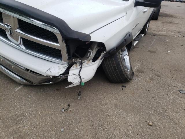 Photo 8 VIN: 1D7RV1GPXBS533732 - DODGE RAM 1500 