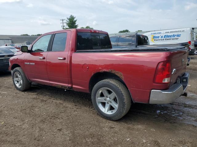 Photo 1 VIN: 1D7RV1GPXBS618697 - DODGE RAM 1500 