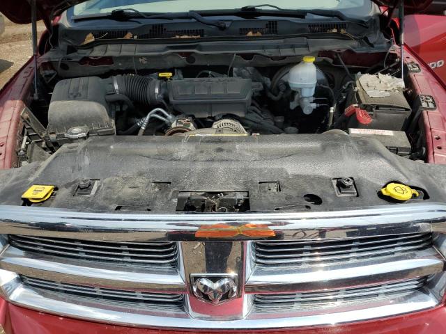 Photo 10 VIN: 1D7RV1GPXBS618697 - DODGE RAM 1500 